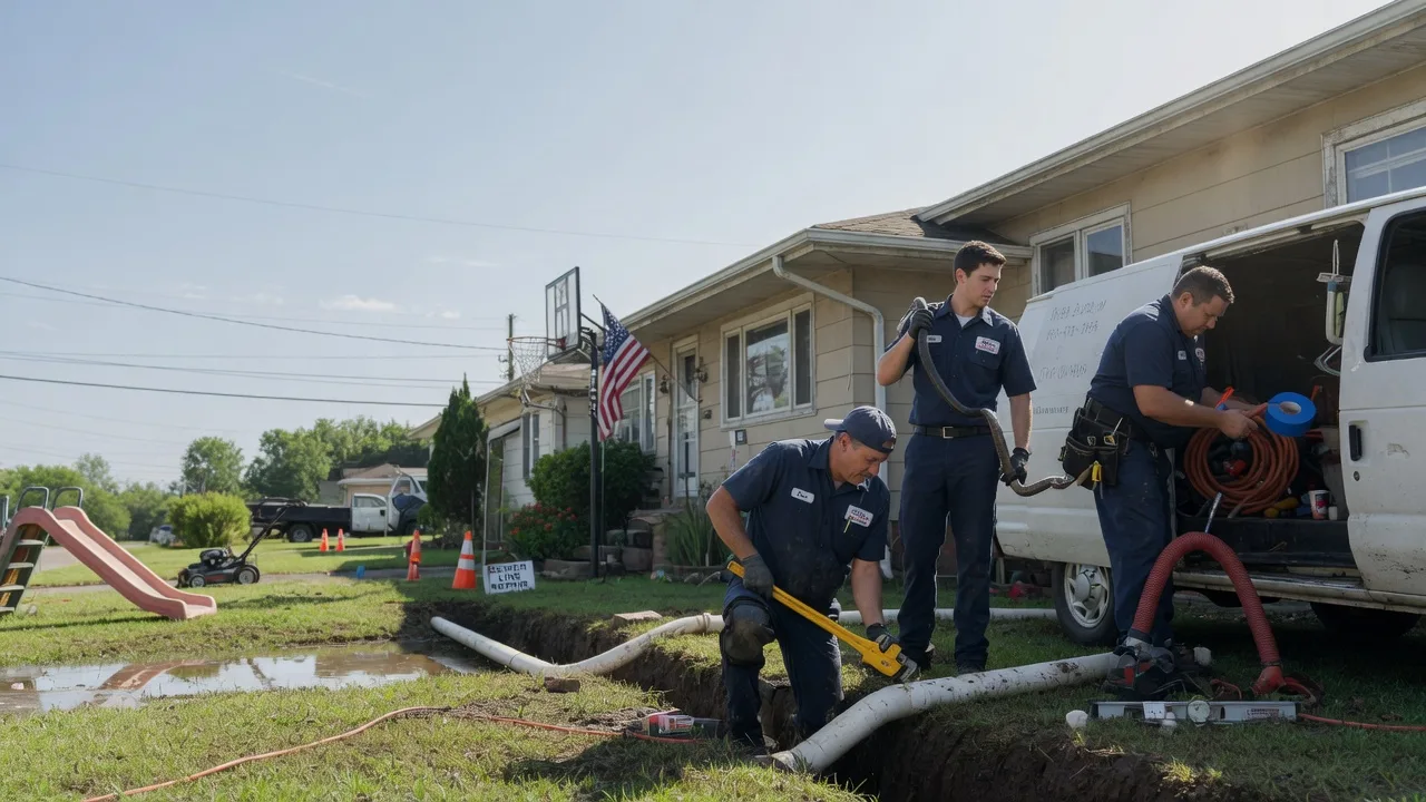 Toilet Installation in Fair Bluff, NC near me